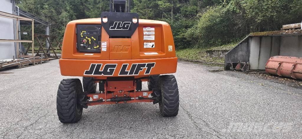 JLG 460 SJ Podnośniki teleskopowe