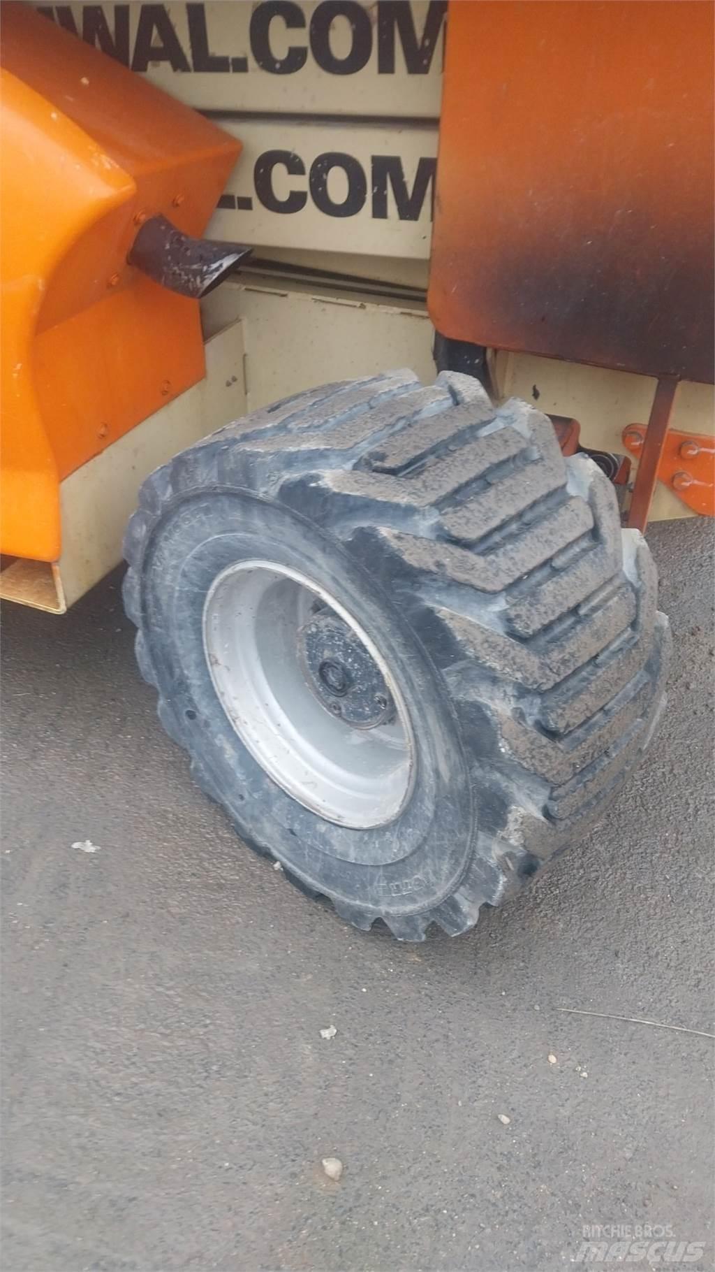 JLG 3394RT Podnośniki nożycowe