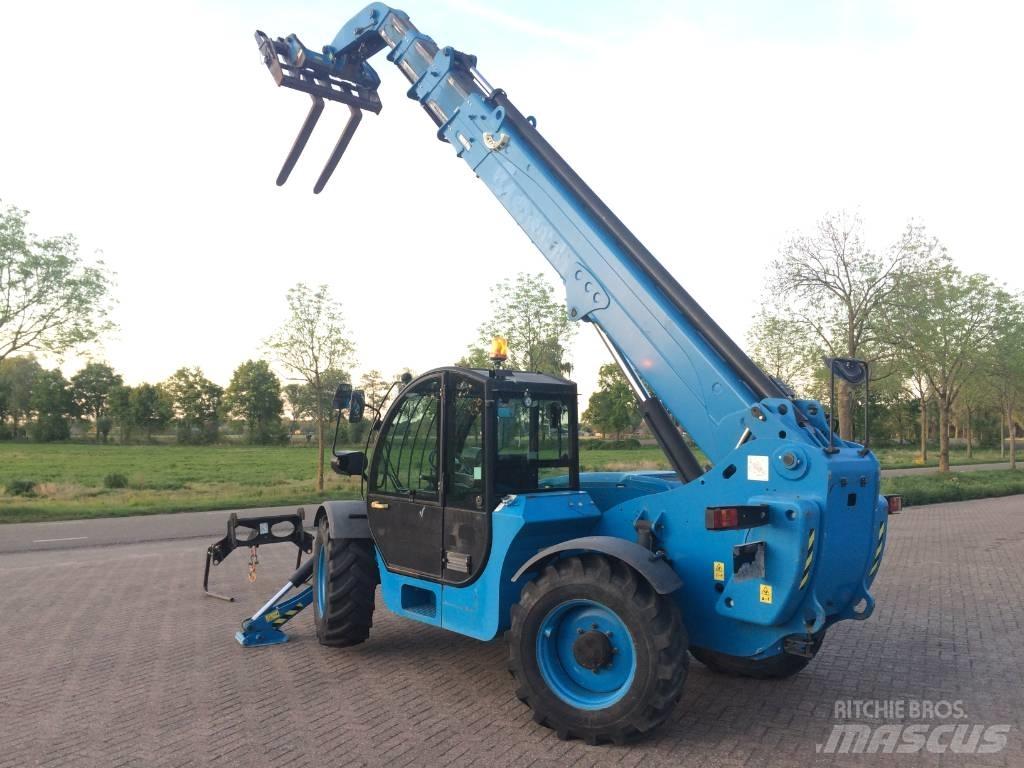 Manitou MT 1840 Ładowarki teleskopowe