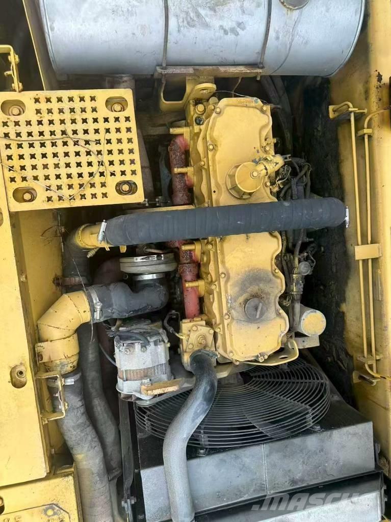 CAT 325 CL Koparki gąsienicowe