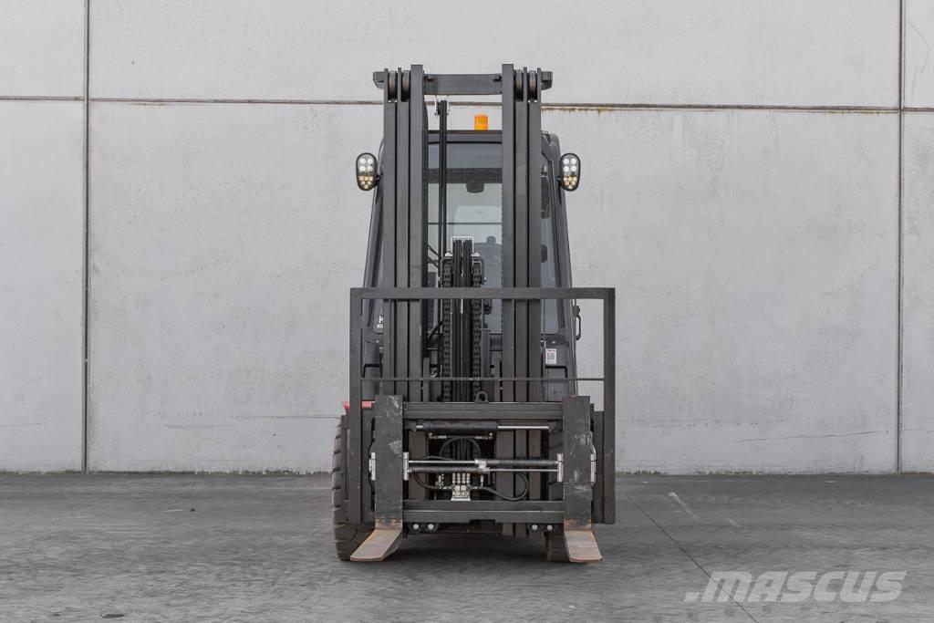 Manitou MI 35 D Wózki Diesla