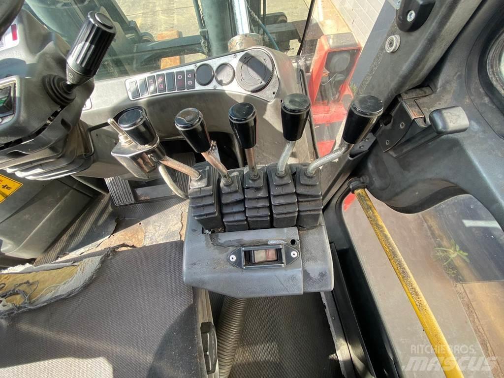 Kalmar DCE150-12 Wózki widłowe inne