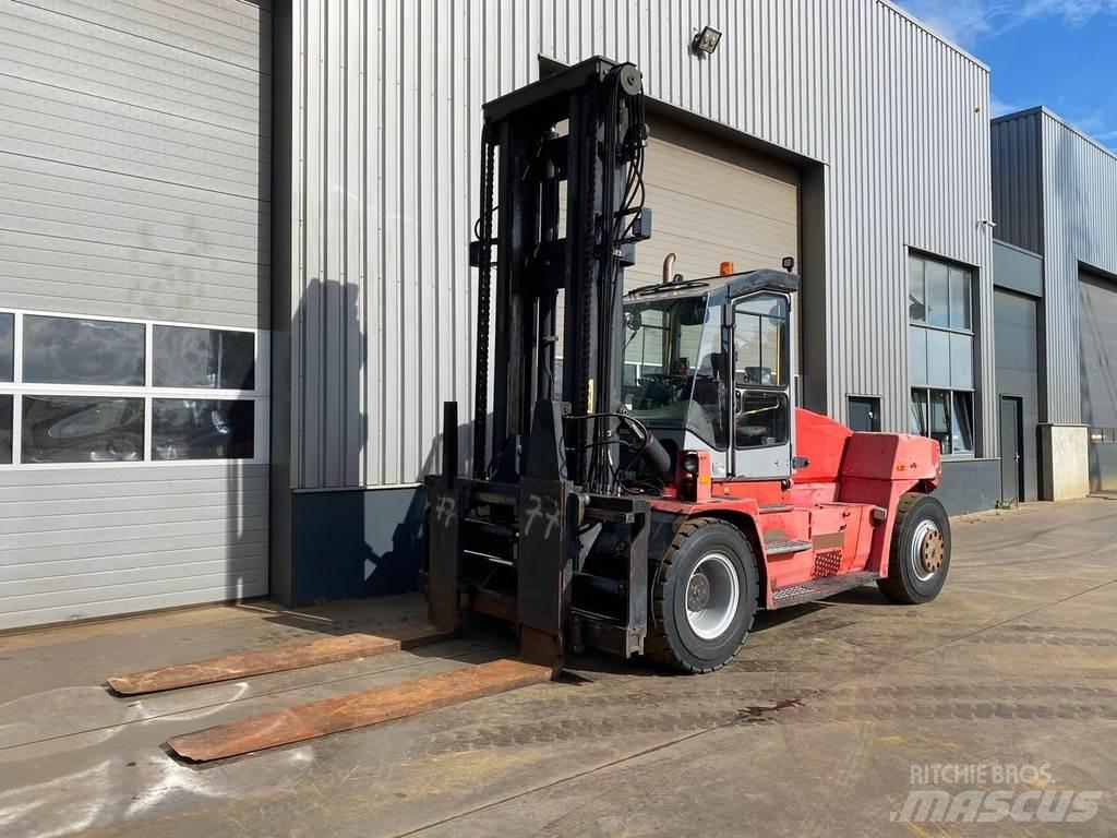 Kalmar DCE150-12 Wózki widłowe inne