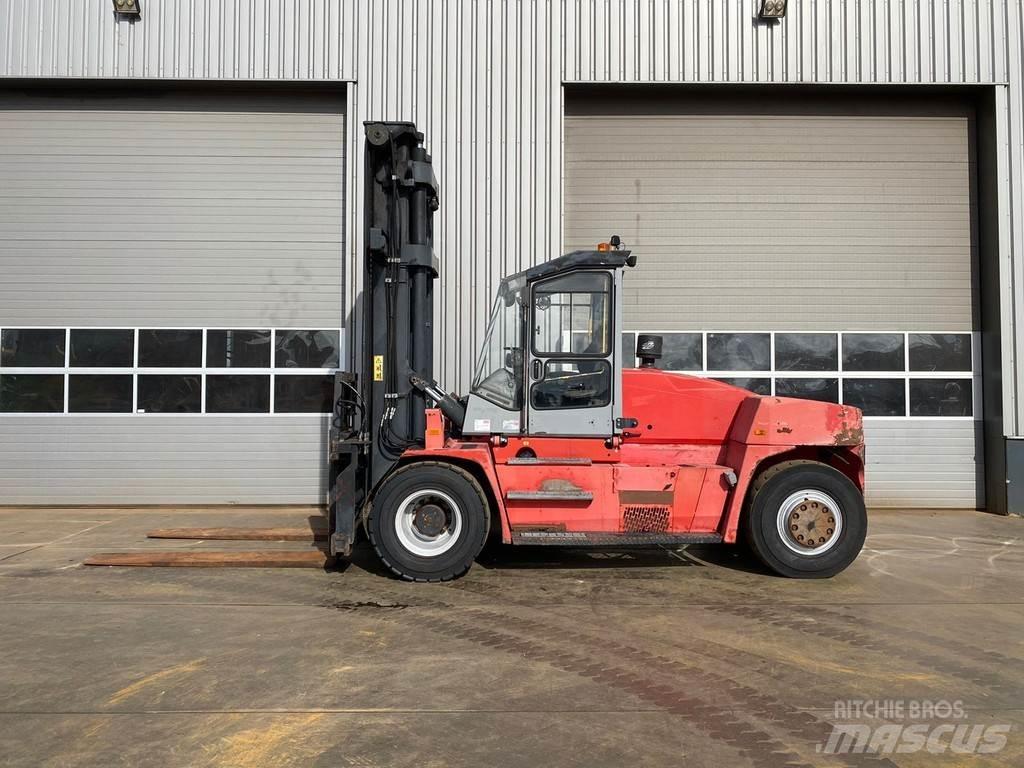 Kalmar DCE150-12 Wózki widłowe inne