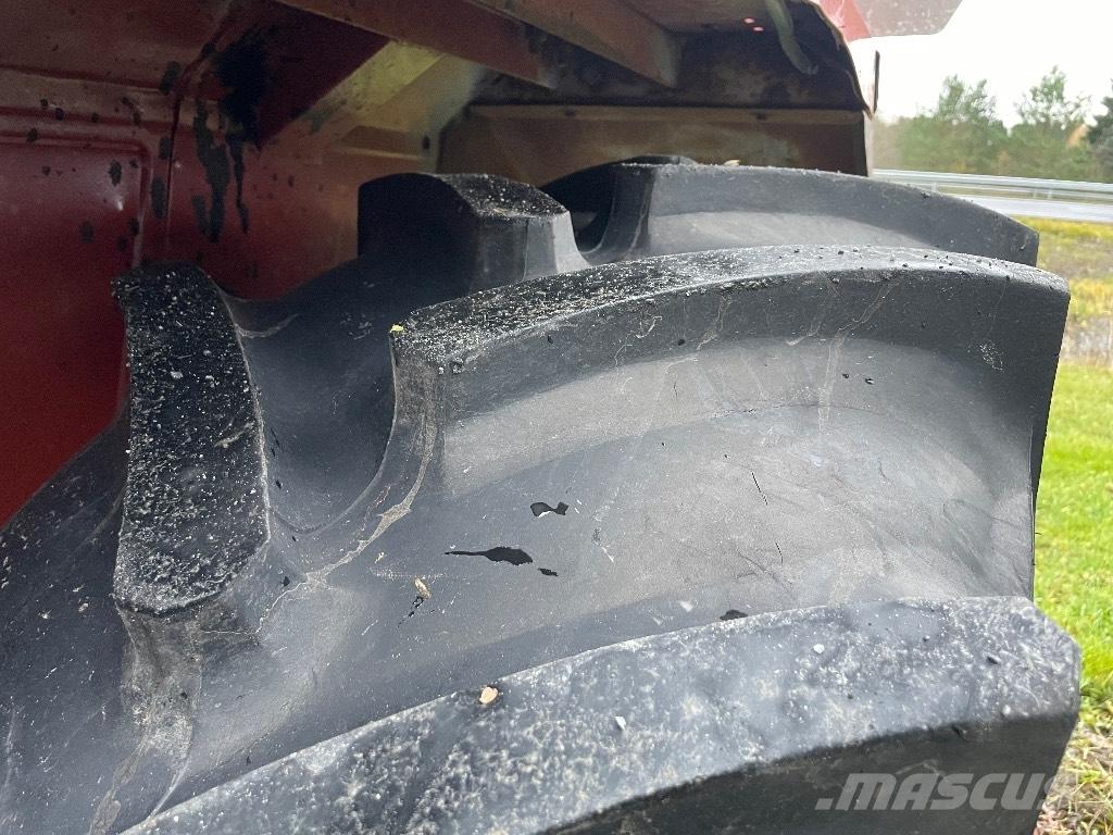 Fiatagri 100-90 DT Ciągniki rolnicze