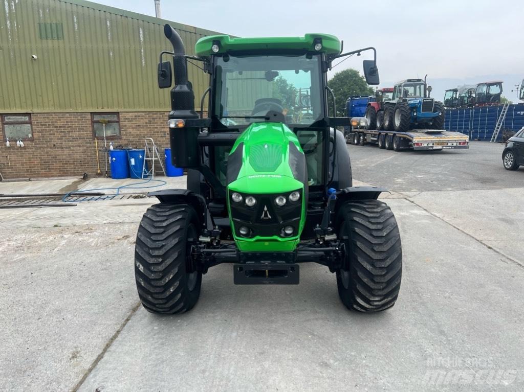 Deutz-Fahr 5090G Ciągniki rolnicze