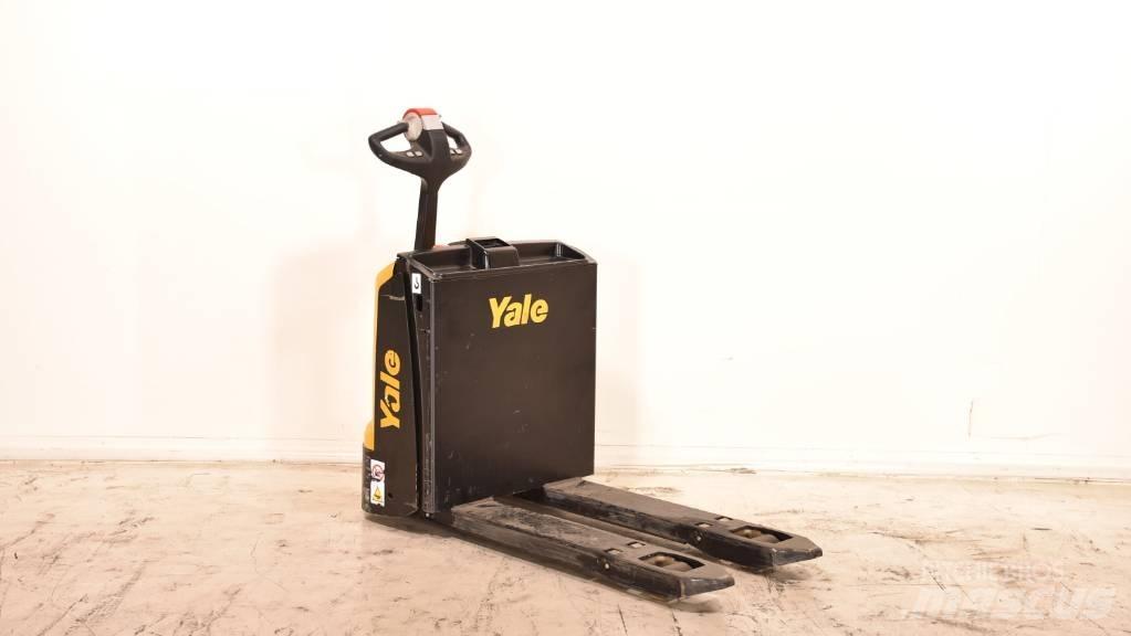 Yale MP 16 Wózki widłowe unoszące