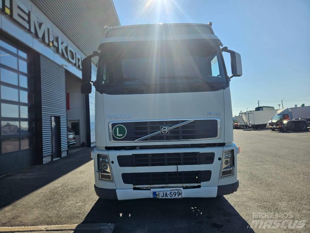 Volvo FH12 460 Hakowce