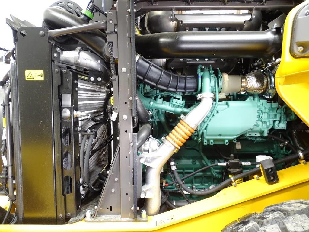 Volvo L90H2 Ładowarki kołowe