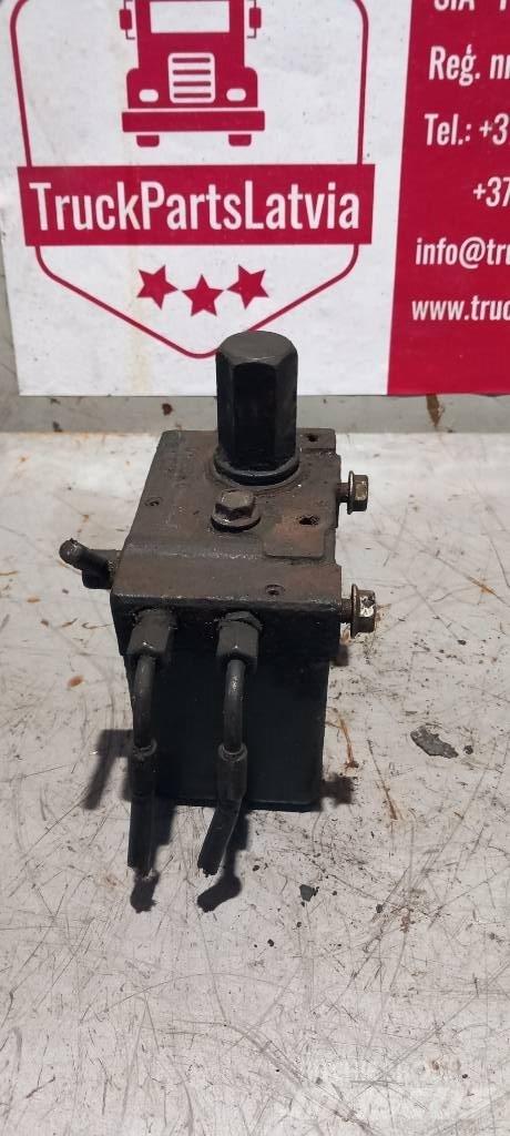 MAN TGS      85417236020 Hydraulika