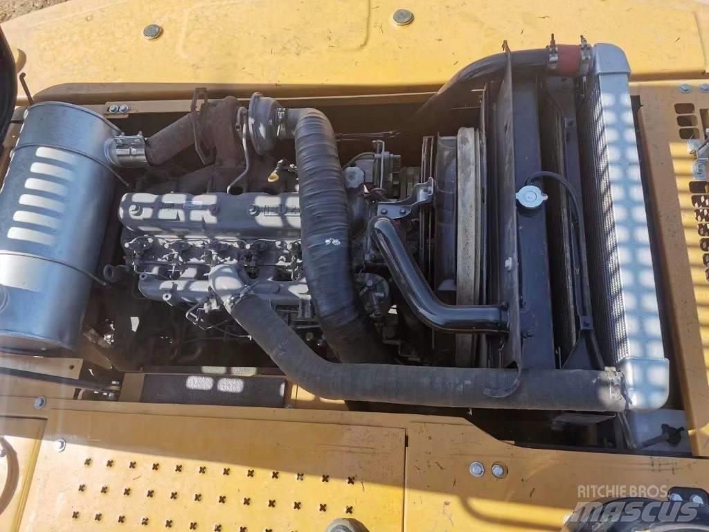 Sany SY 235 C Koparki gąsienicowe