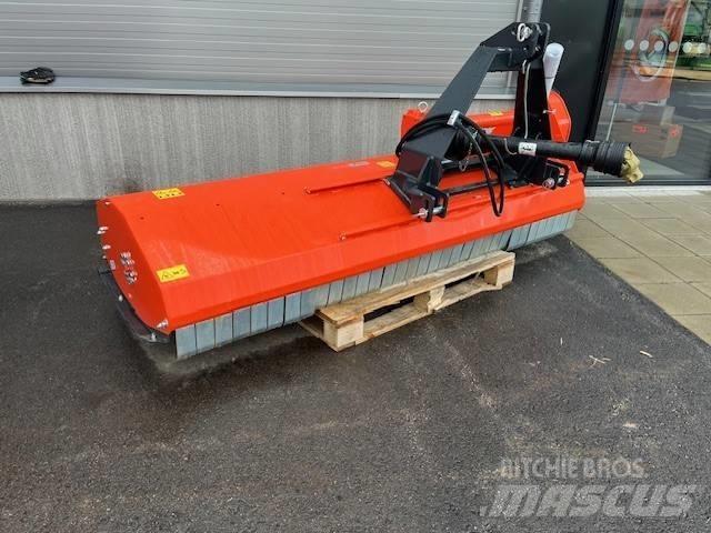 Kubota SE 3250 Kosiarki łąkowe i wykaszarki