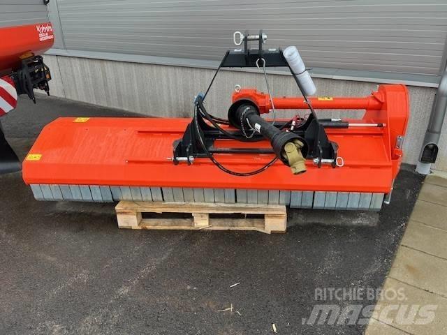 Kubota SE 3250 Kosiarki łąkowe i wykaszarki