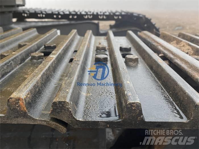 Komatsu PC 130 Koparki gąsienicowe