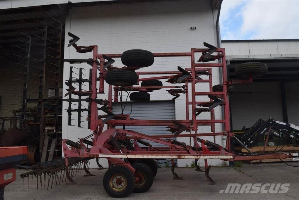 Horsch FG 7.5 Kultywatory