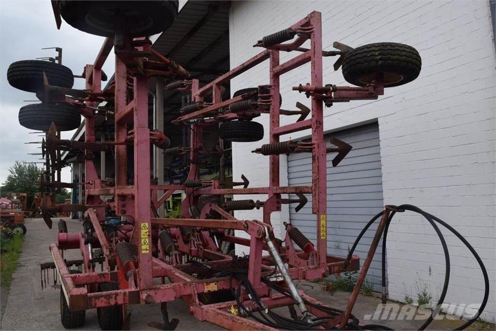 Horsch FG 7.5 Kultywatory