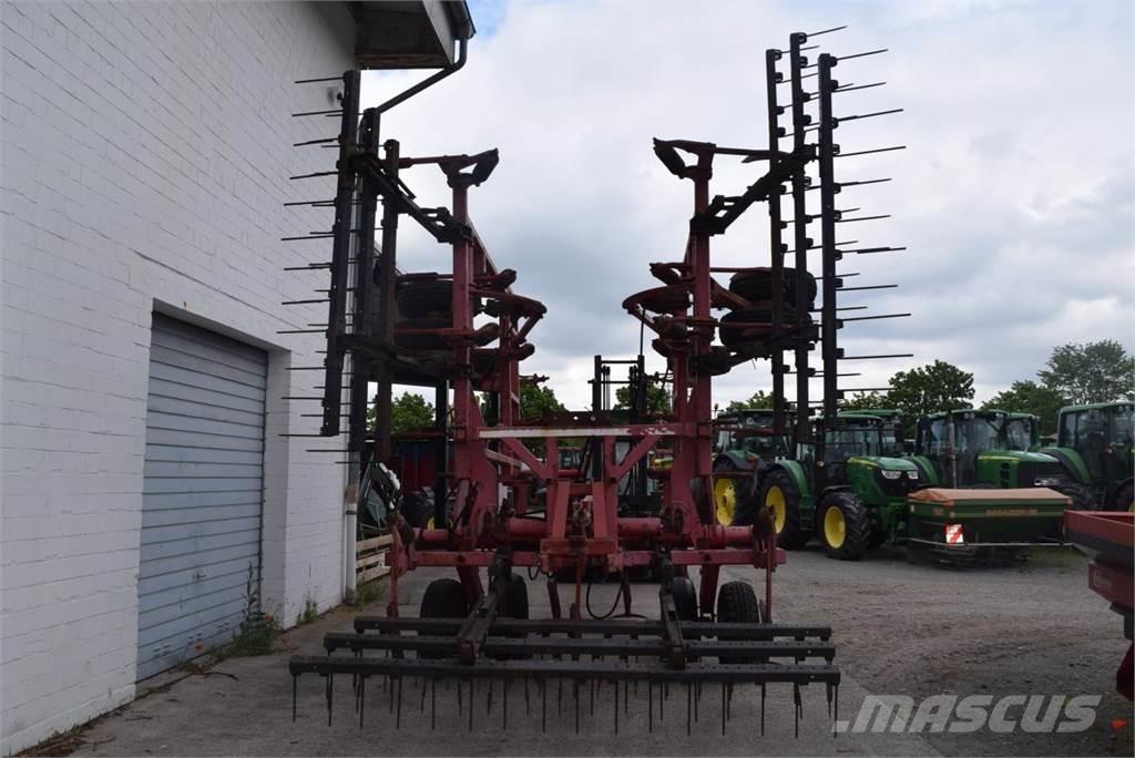 Horsch FG 7.5 Kultywatory