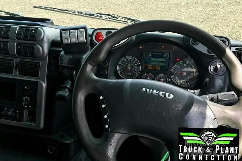 Iveco 400 Inne