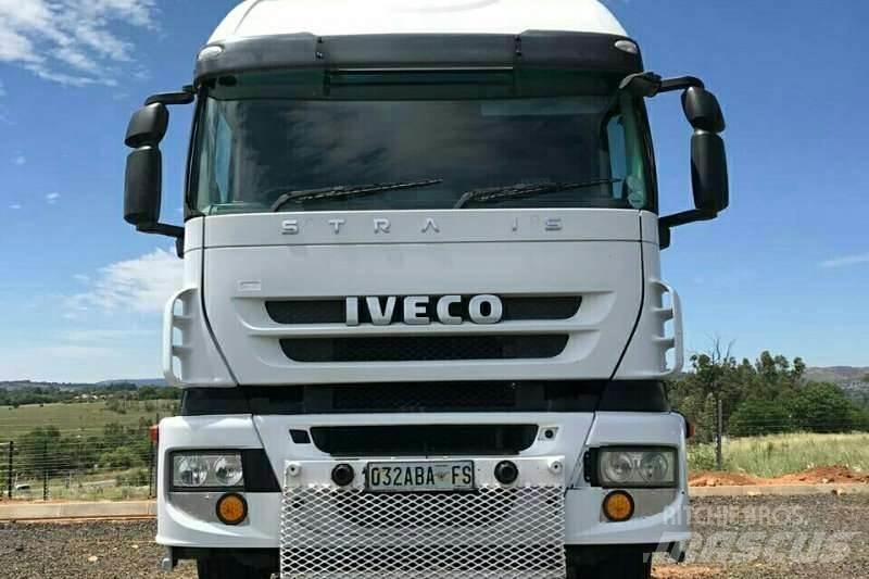Iveco 400 Inne