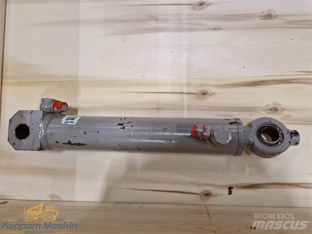 Rottne 072-0010 Hydraulika
