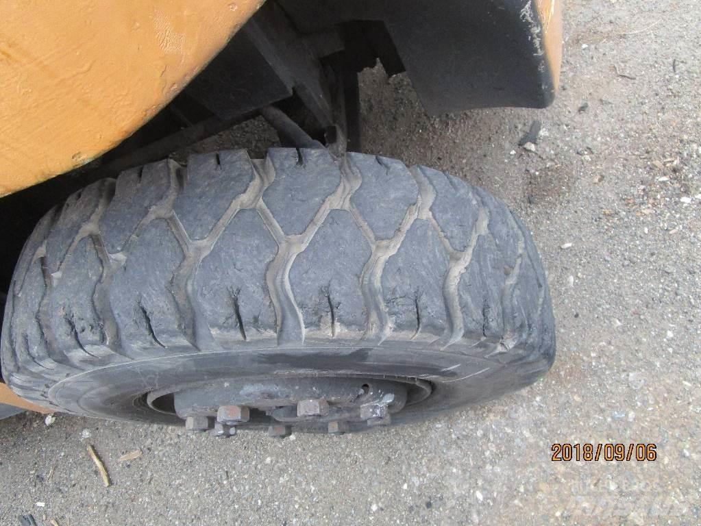 Toyota FG50 Wózki widłowe inne