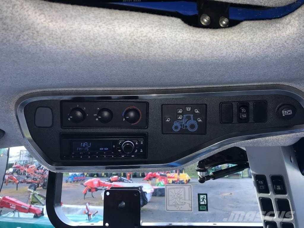 New Holland T5 120 Ciągniki rolnicze