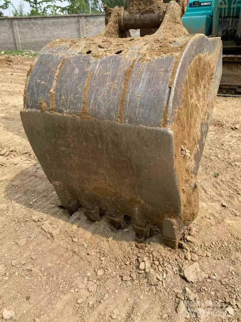 Kobelco SK140 Koparki gąsienicowe