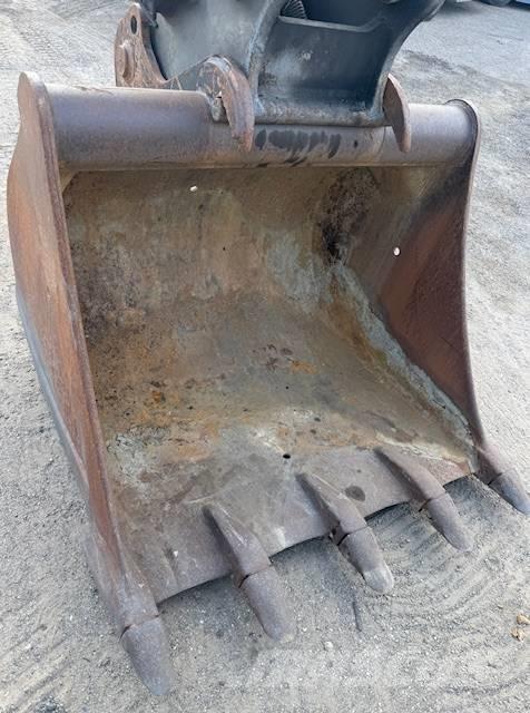 Volvo EC 220 DL Koparki gąsienicowe