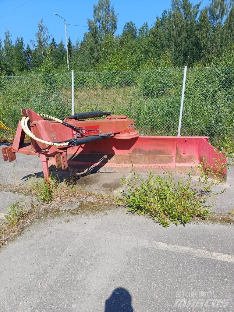 VM 300 JH 2 Włóki drogowe