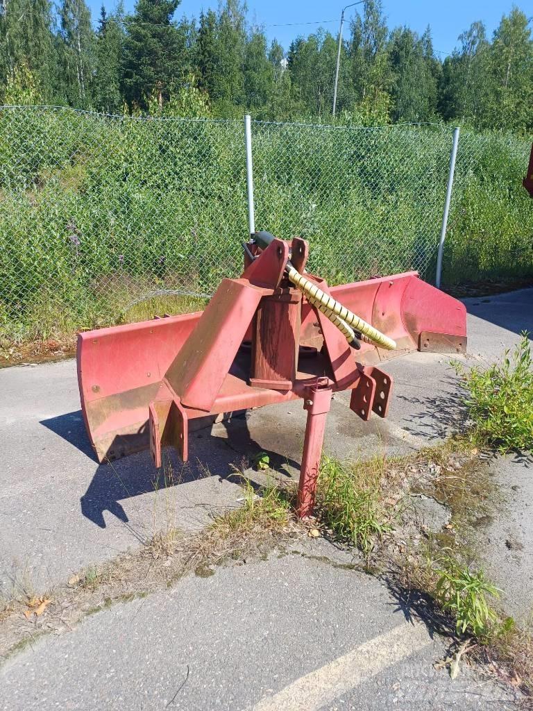 VM 300 JH 2 Włóki drogowe