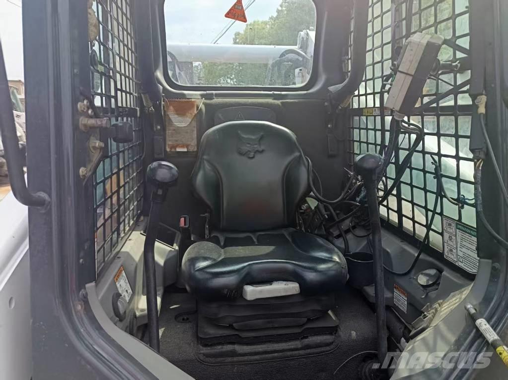 Bobcat T 770 Ładowarki gąsienicowe