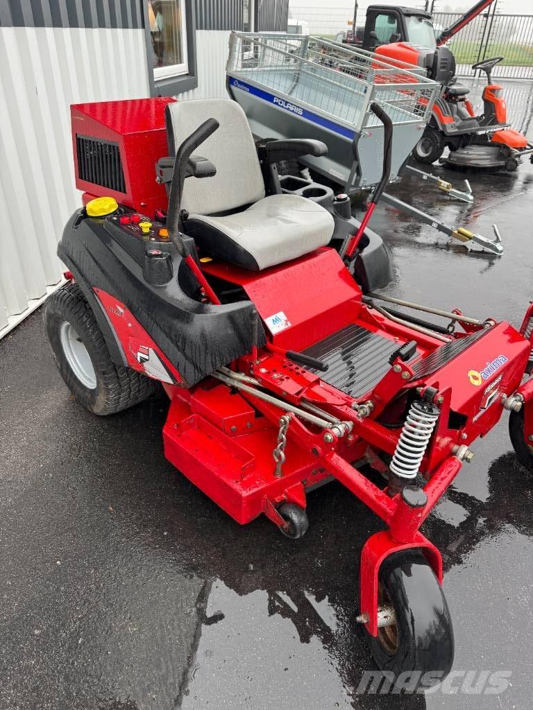 Ferris IS 2000 Z Kosiarki ogrodowe