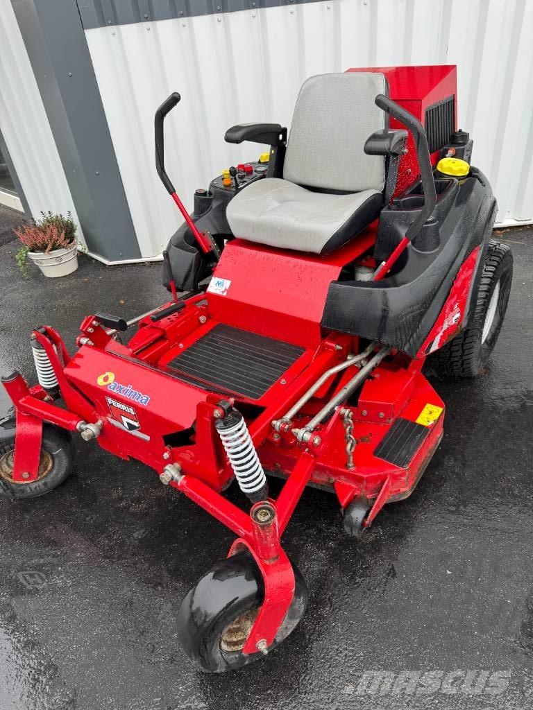 Ferris IS 2000 Z Kosiarki ogrodowe