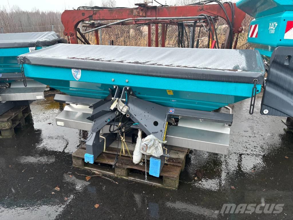 Sulky DX20 Rozrzutnik nawozów mineralnych