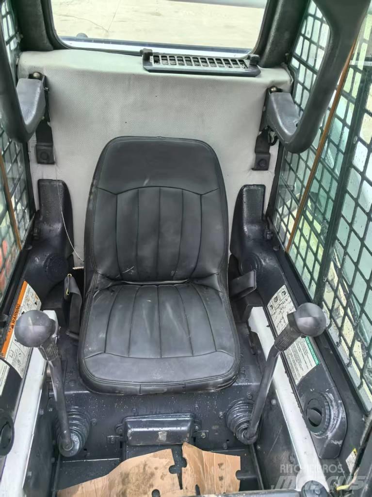 Bobcat S185 Ładowarki burtowe