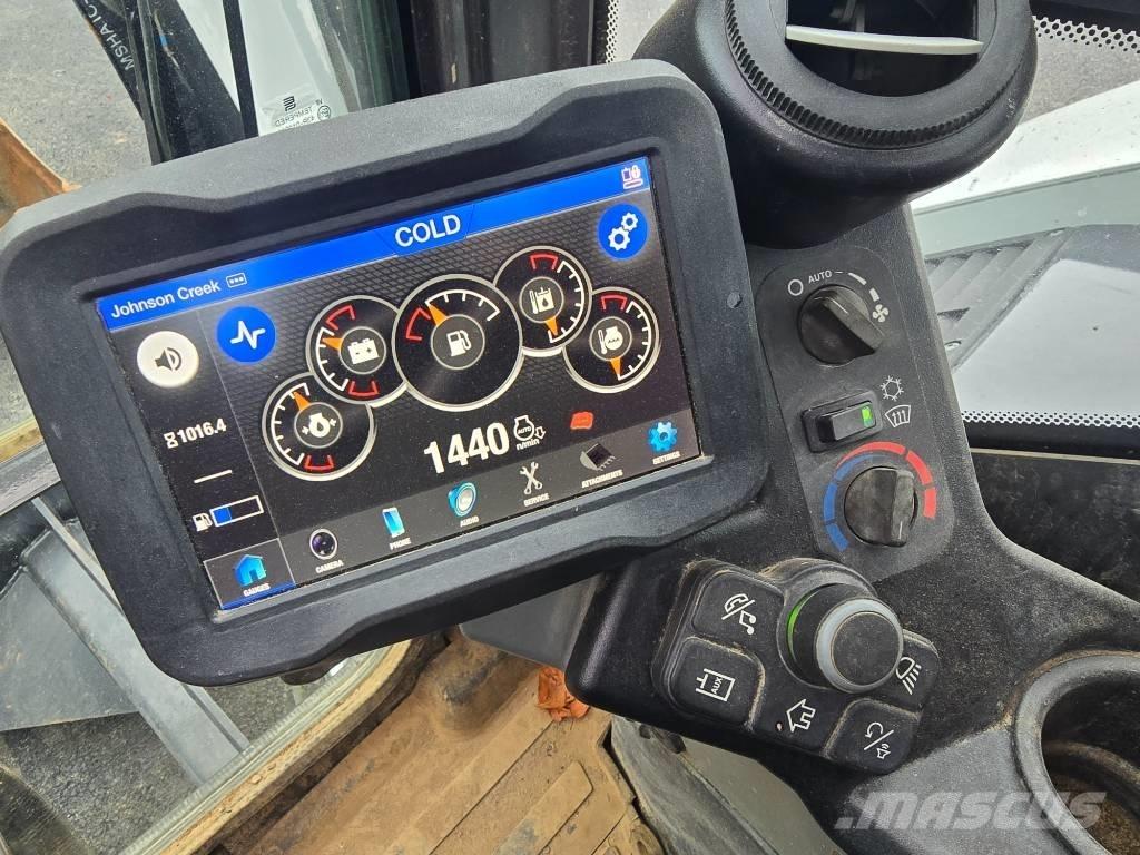 Bobcat E 88 R2 Koparki gąsienicowe