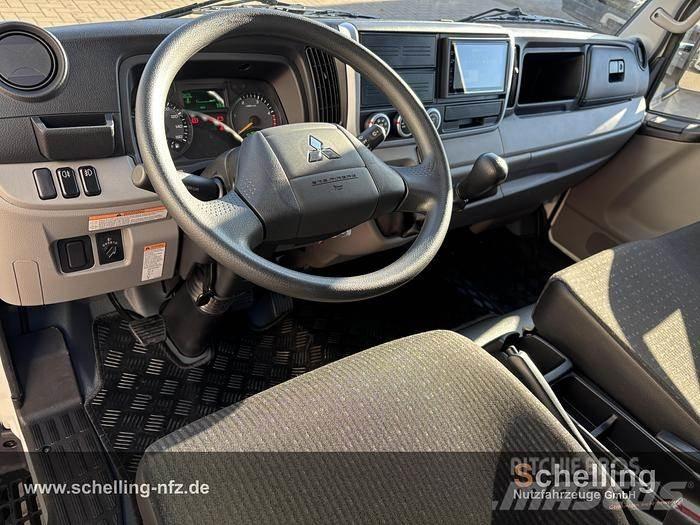 Fuso 3C15 Wywrotki