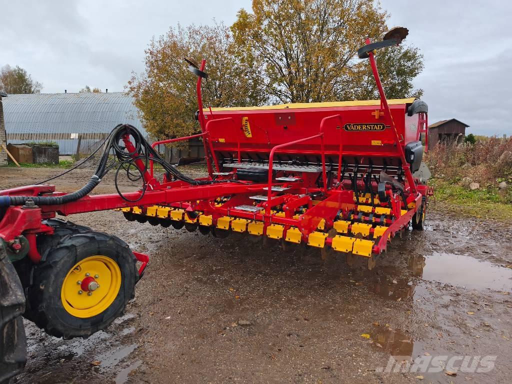 Väderstad Rapid 400C Siewniki