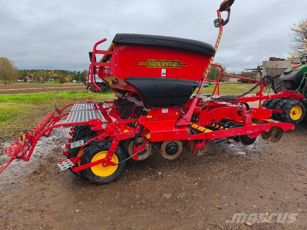 Väderstad Rapid 400C Siewniki