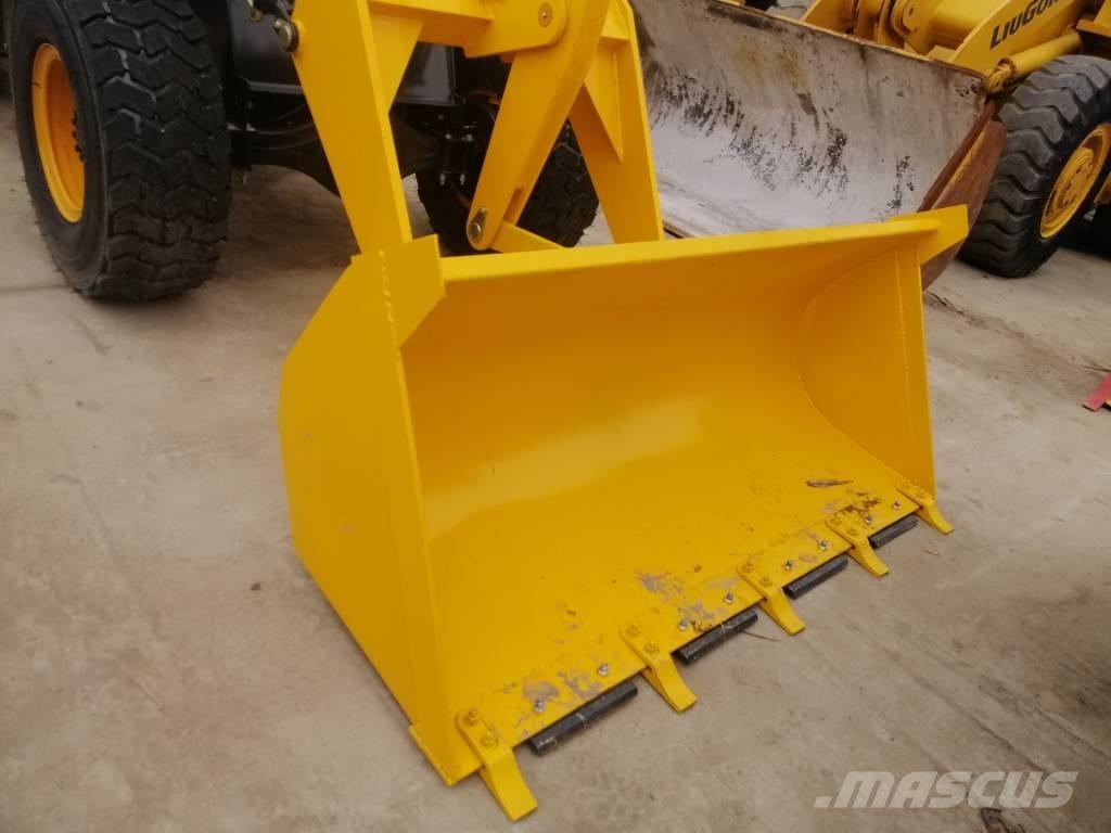 SDLG LG 920 Ładowarki kołowe