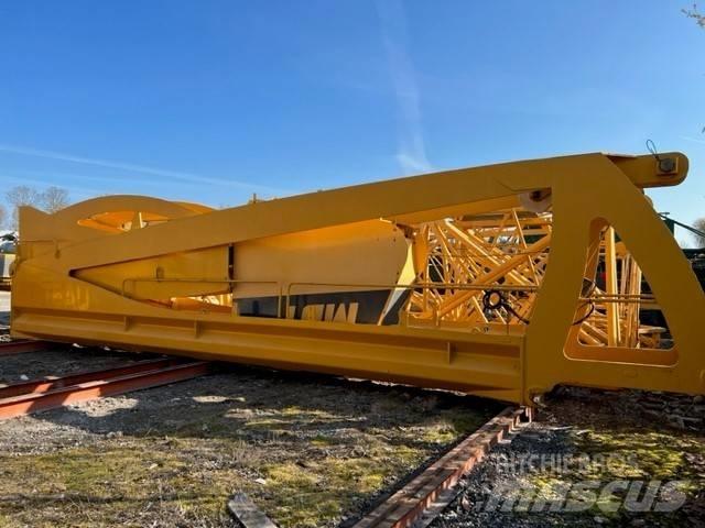 Potain MDT 268J10 Magazynowanie - Inne