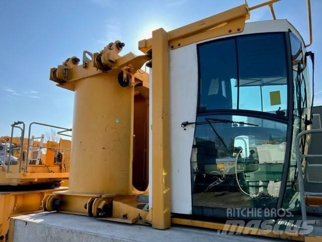 Potain MDT 268J10 Magazynowanie - Inne