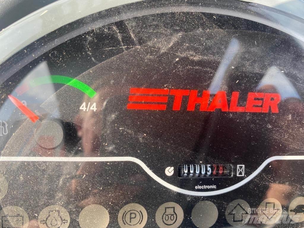 Thaler 2220 S Maszyny rolnicze - Inne