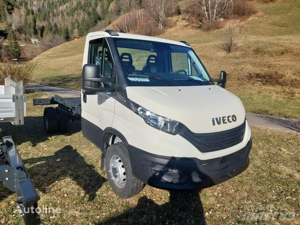 Iveco Daily 70C21 Pojazdy pod zabudowę