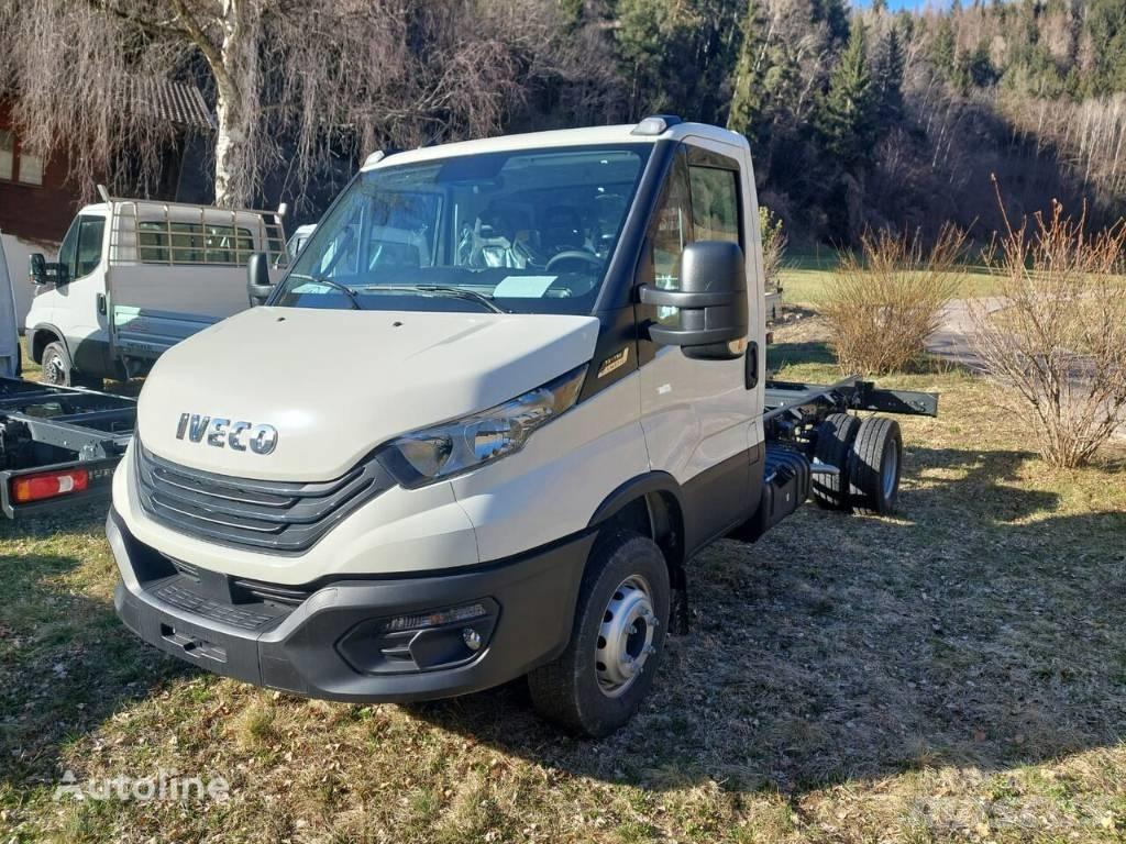 Iveco Daily 70C21 Pojazdy pod zabudowę