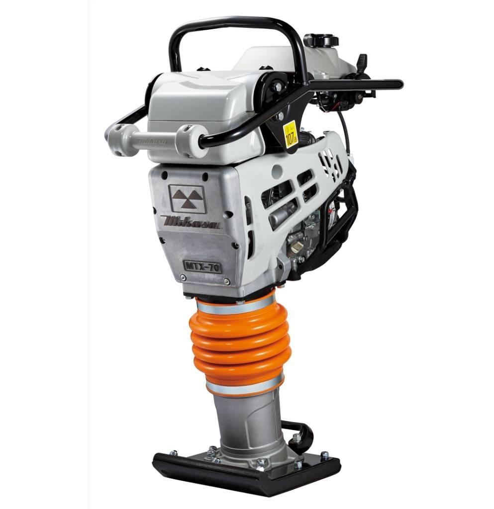 Mikasa MTX-70E Ubijaki