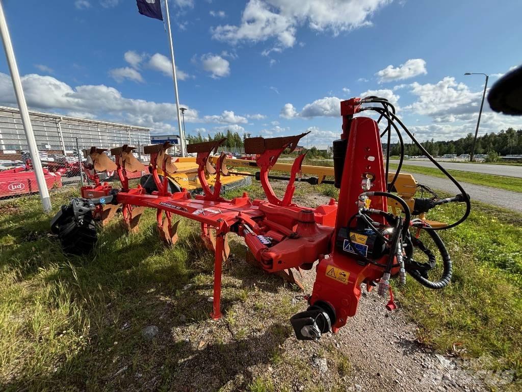 Kuhn Vari-Master 153 Pługi obrotowe