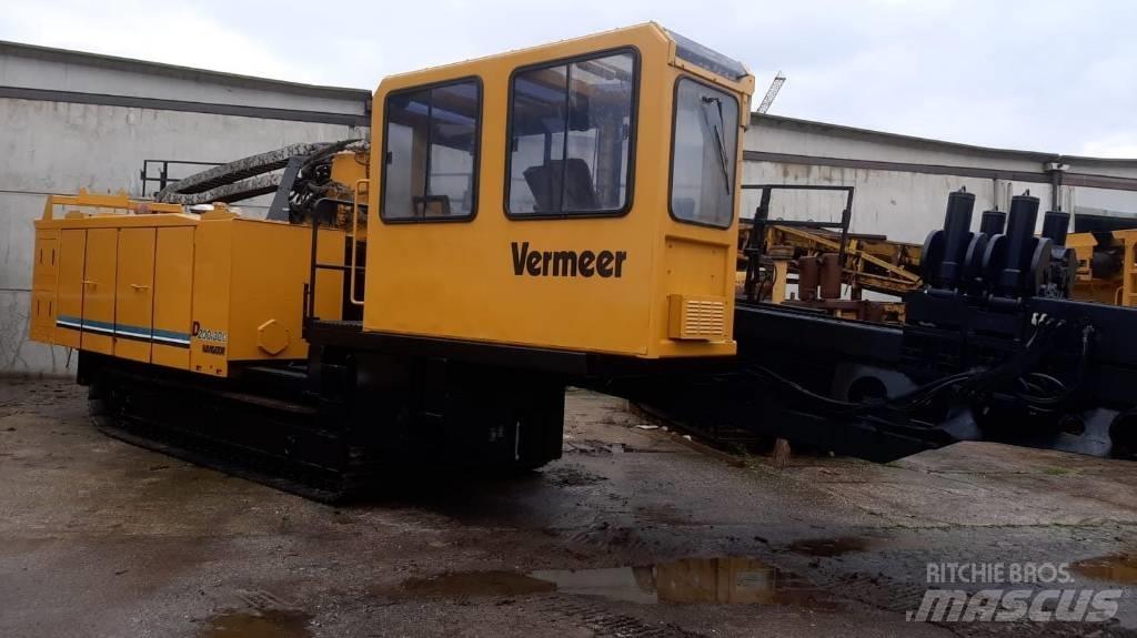 Vermeer D200x300 Wiertnice horyzontalne