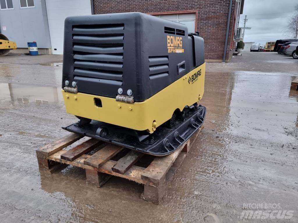 Bomag BPH 80/65 Ubijaki wibracyjne