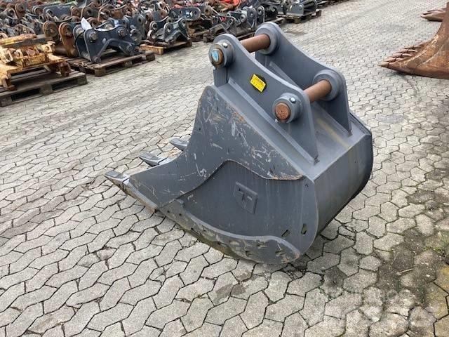  Triga 700mm Łyżki do koparek